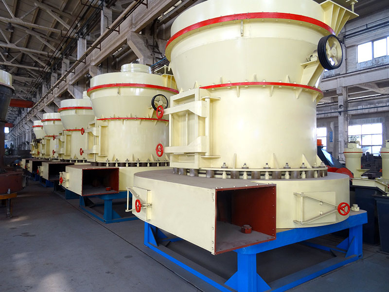 雷蒙磨粉機(jī)設(shè)備