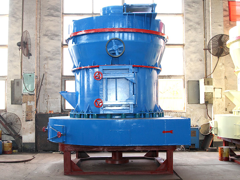 雷蒙磨粉機(jī)設(shè)備