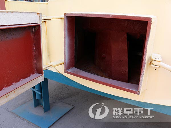 玻璃雷蒙機細(xì)節(jié)展示