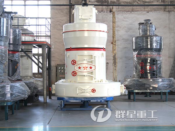 石灰?guī)r磨粉機(jī)