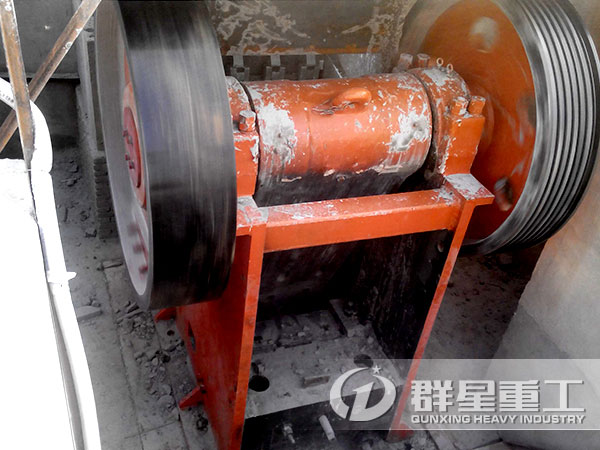 群星顎破現(xiàn)場(chǎng)安裝調(diào)式