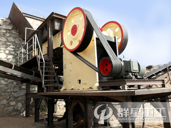 群星顎破現(xiàn)場(chǎng)圖